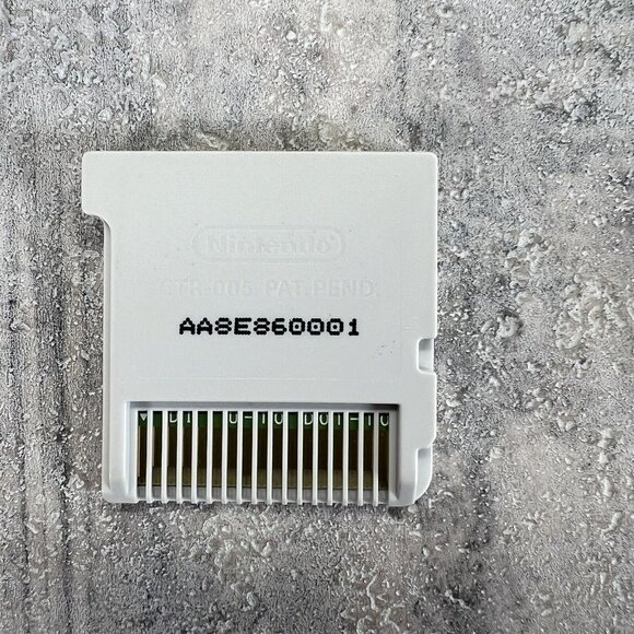 LEGO City Undercover: The Chase Begins (Nintendo 3DS, 2013) Complete CIB Tested - Picture 3 of 5